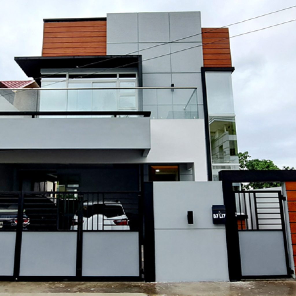 Gonda Residence